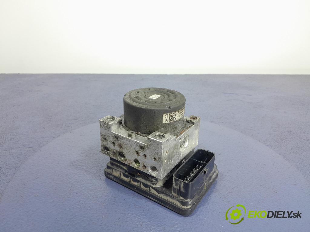 Peugeot 301 2014 čerpadlo ABS x 9813805280