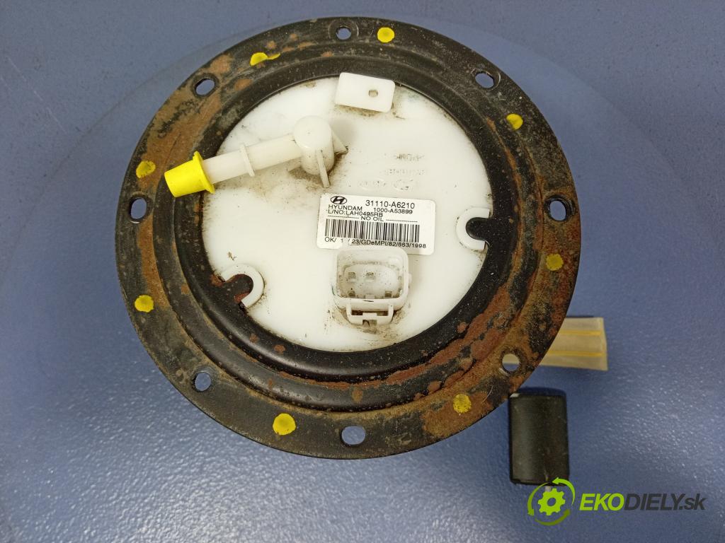 Hyundai I30 2016 čerpadlo Pohonné hmoty / Systém Měření 31110-A6210