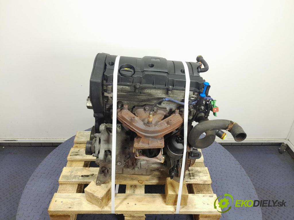 Peugeot 301 2014 motor Benzín: NFP