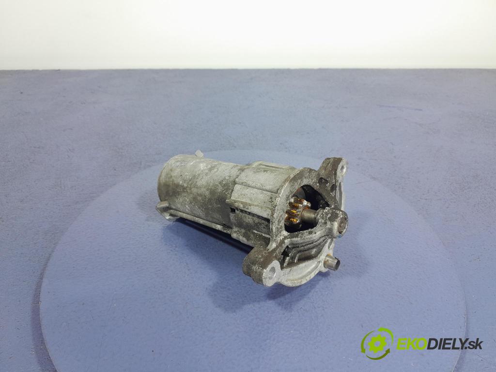Peugeot 301 2014 štartér 9807963180