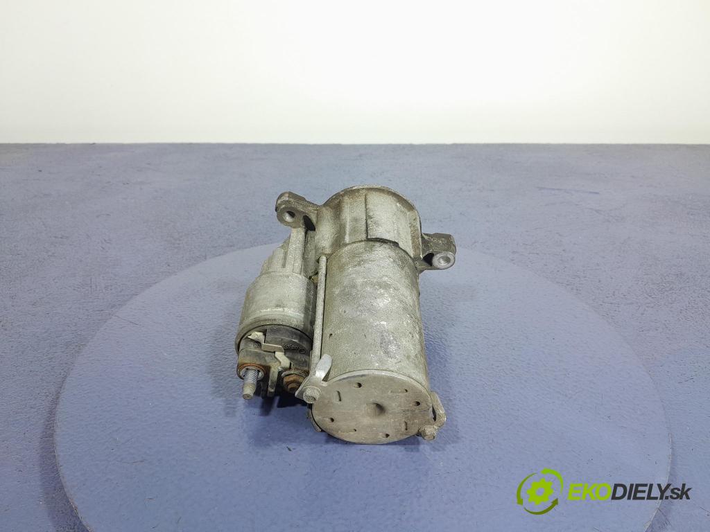Peugeot 301 2014 štartér 9807963180