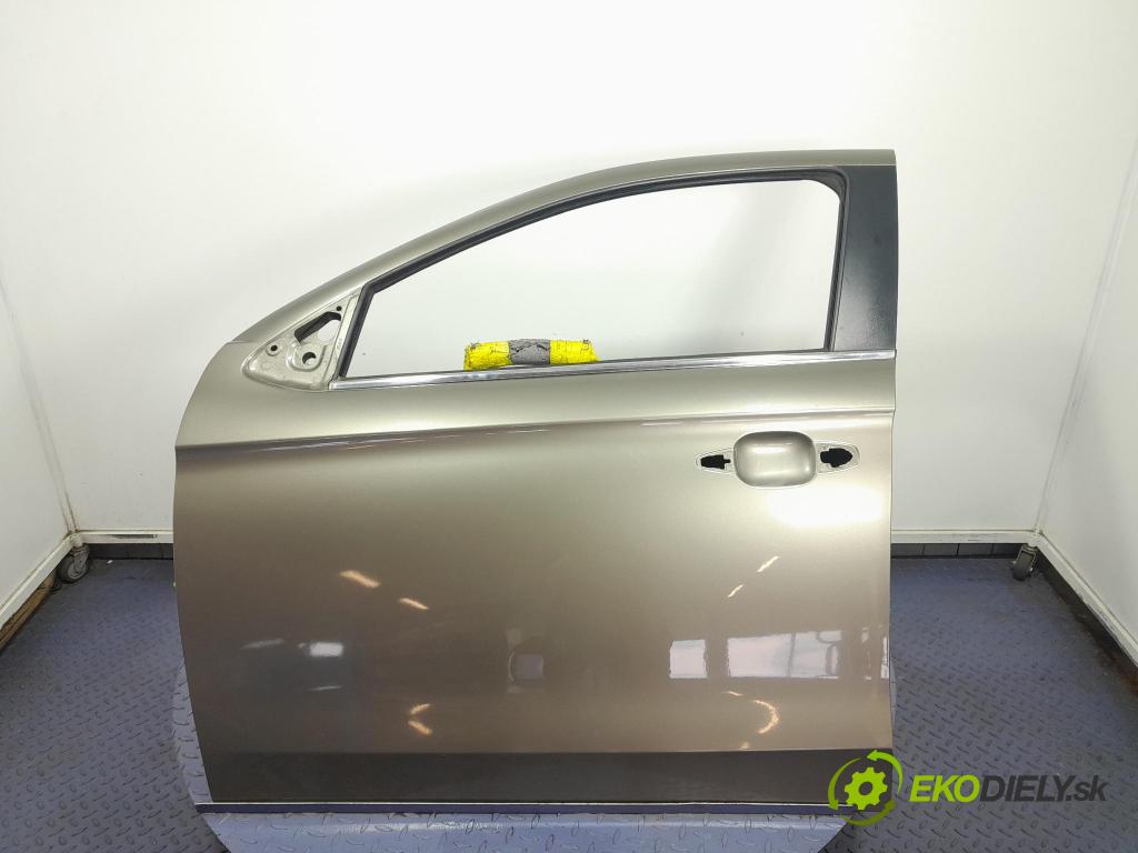 Peugeot 301 2014 dvere Predné Vľavo: