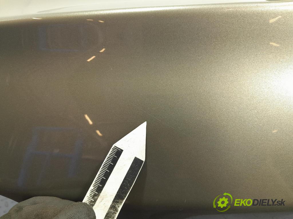 Peugeot 301 2014 zadna dveře kufra: kufra: