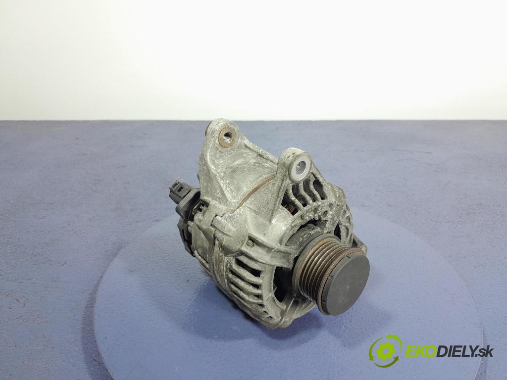 Volkswagen Passat 2.3 kat 1999 Alternator 071903016C