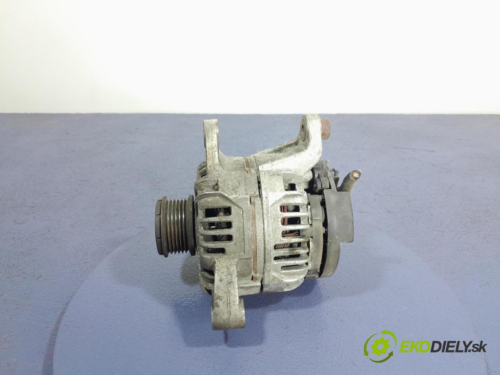 Volkswagen Passat 2.3 kat 1999 Alternator 071903016C