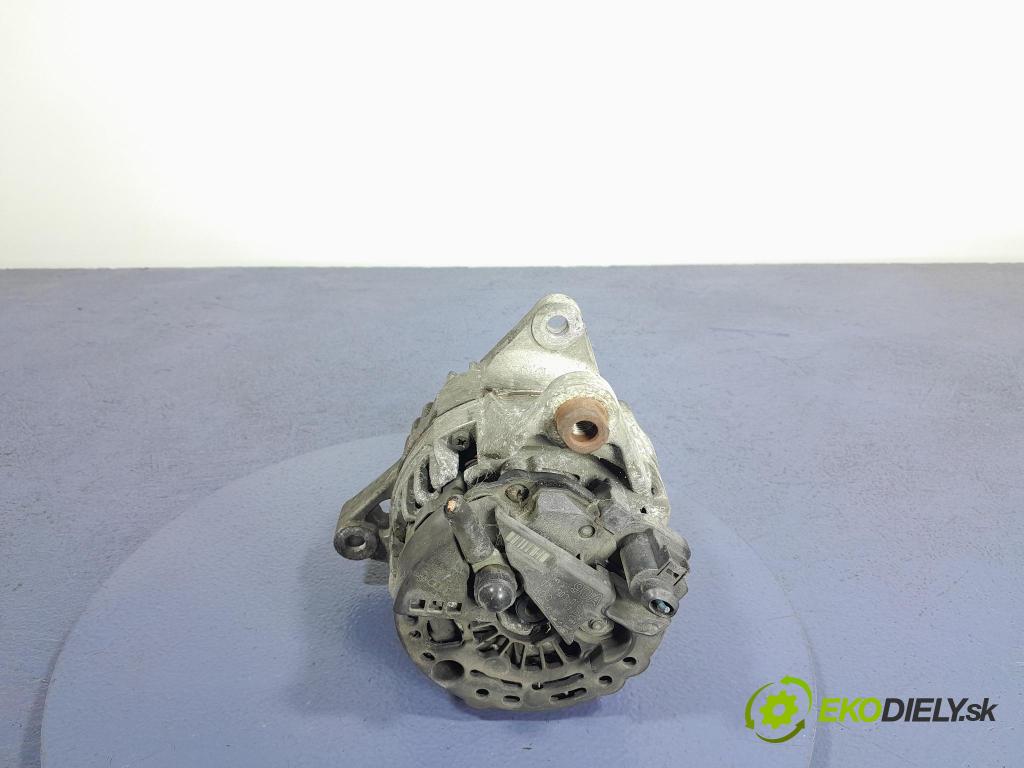 Volkswagen Passat 2.3 kat 1999 Alternator 071903016C