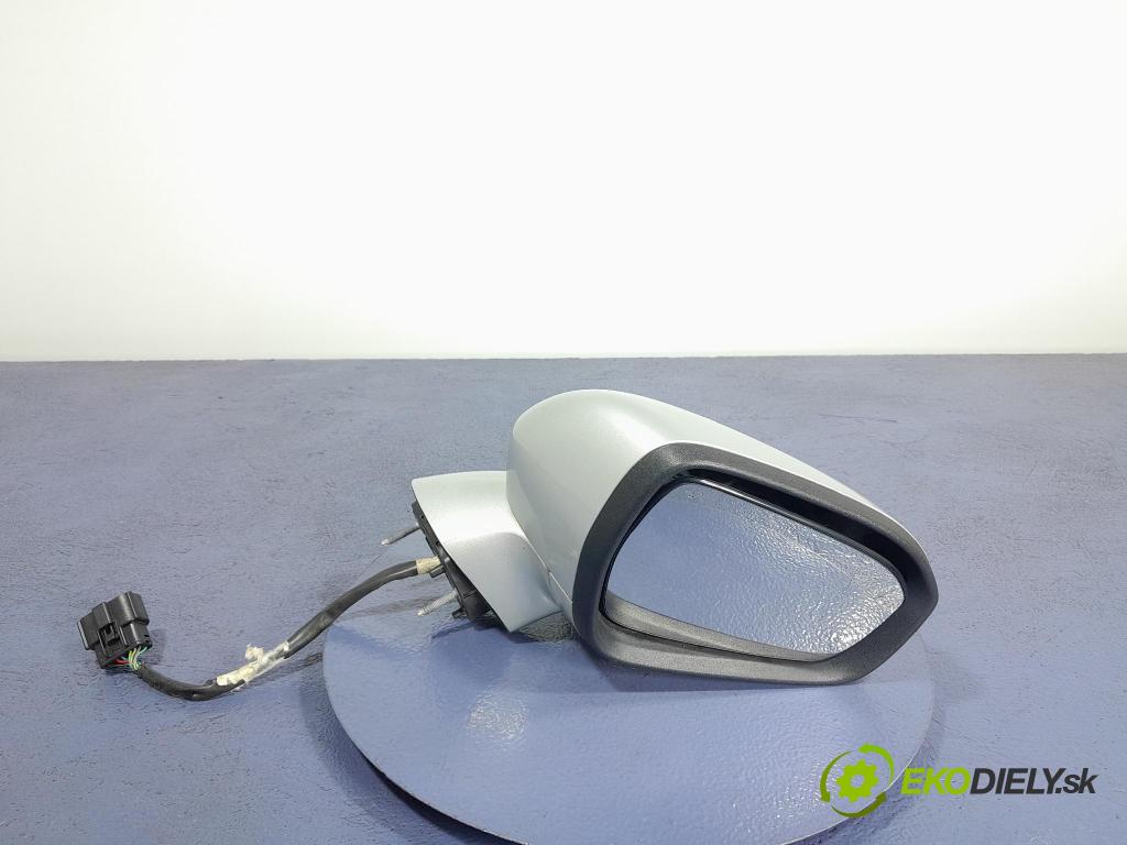 Ford Mondeo 2017 zrkadlo pravé
