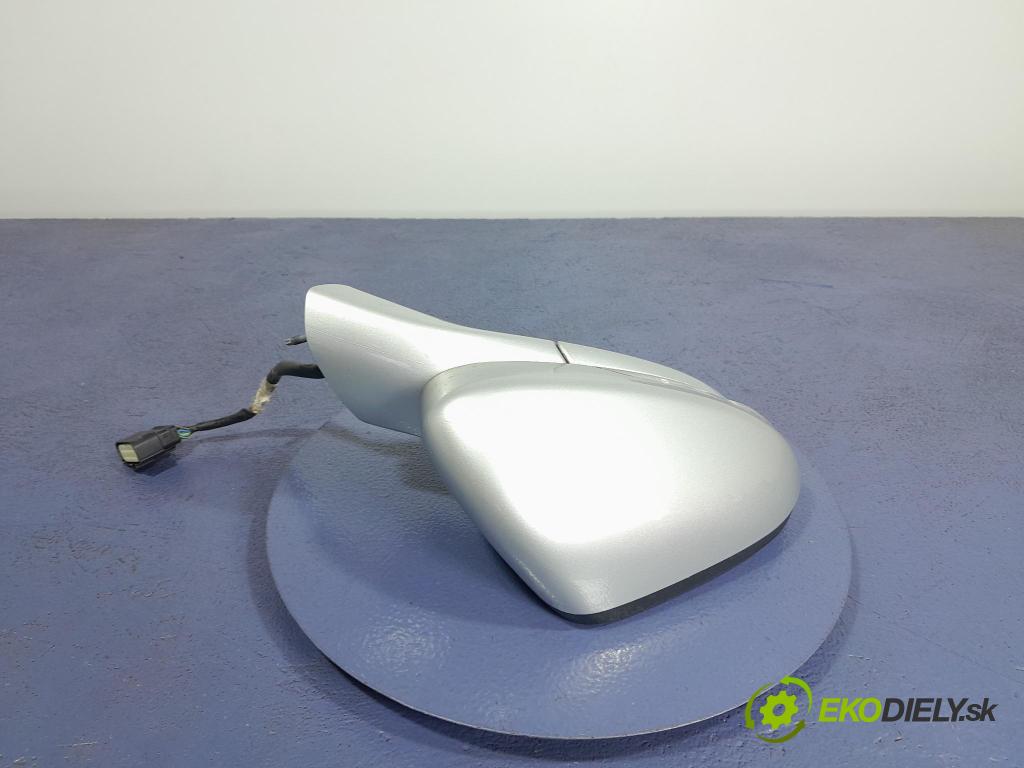 Ford Mondeo 2017 zrkadlo pravé