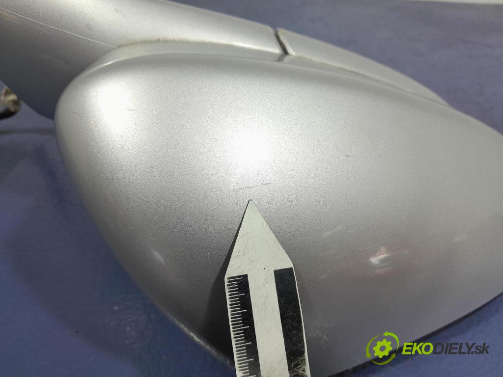 Ford Mondeo 2017 zrkadlo pravé