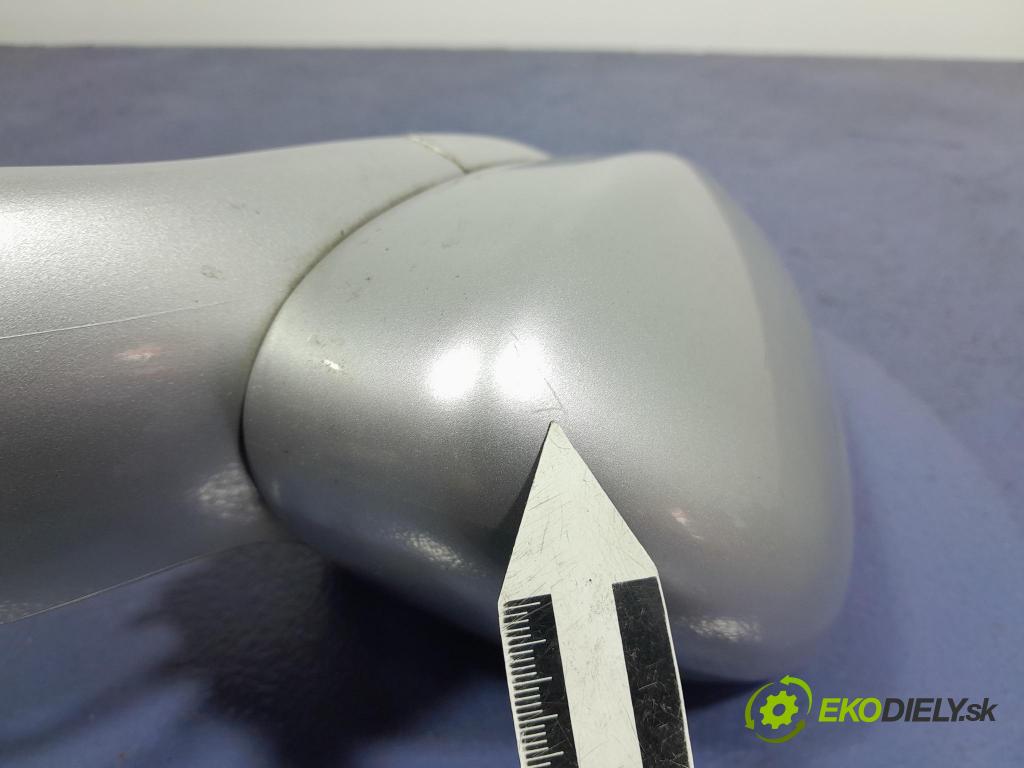 Ford Mondeo 2017 zrkadlo pravé