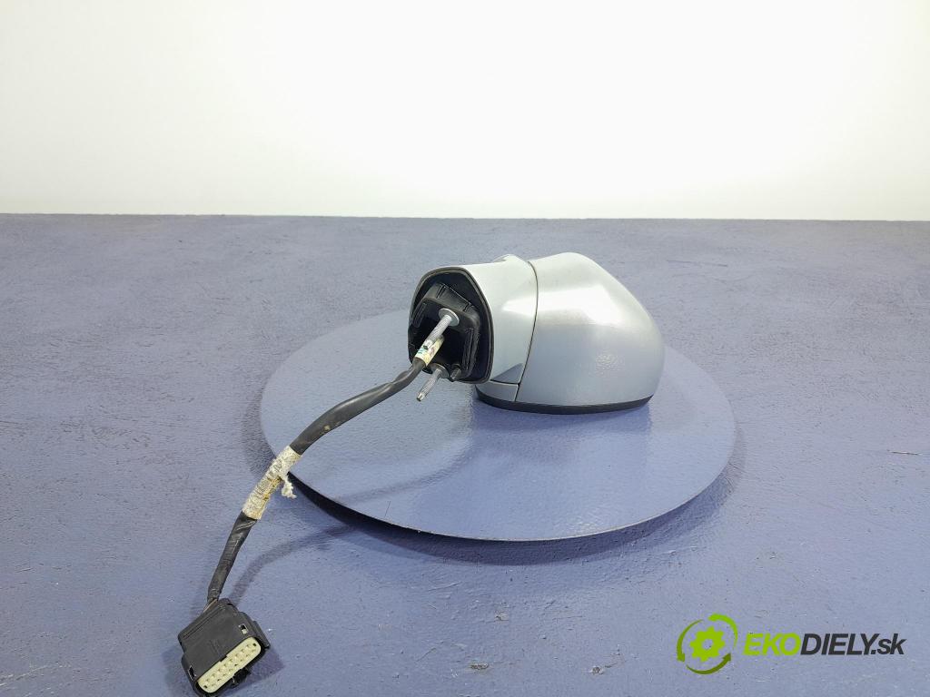 Ford Mondeo 2017 zrkadlo pravé