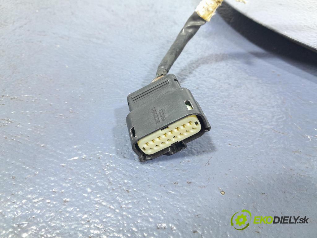 Ford Mondeo 2017 zrkadlo pravé