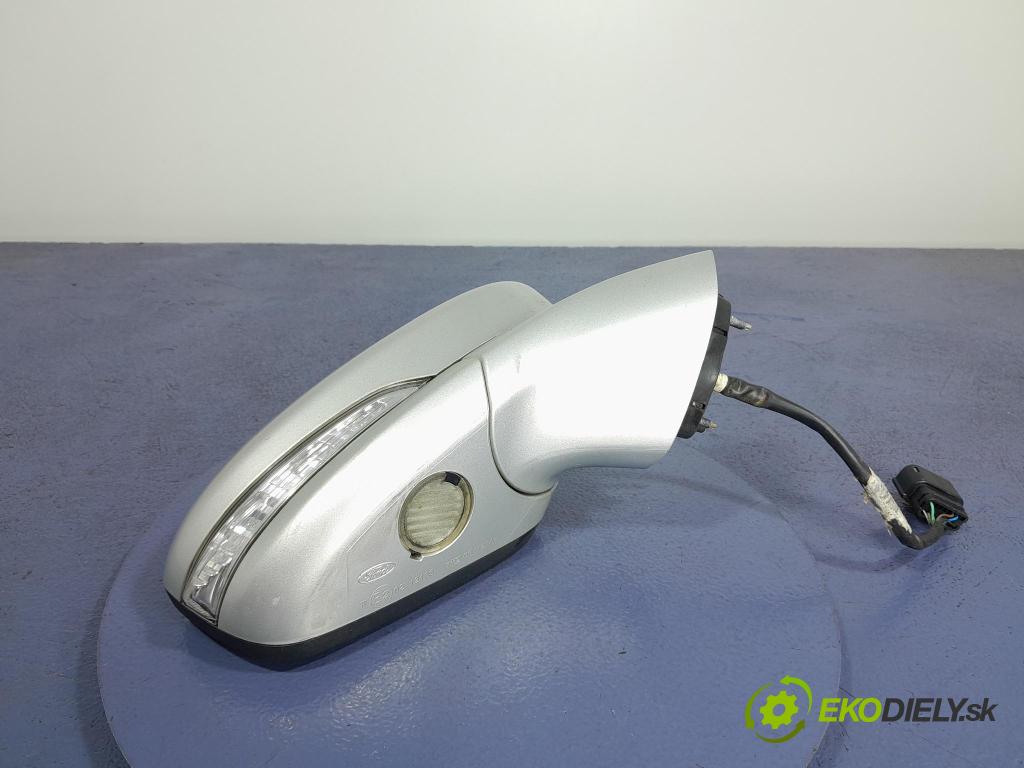 Ford Mondeo 2017 zrkadlo pravé