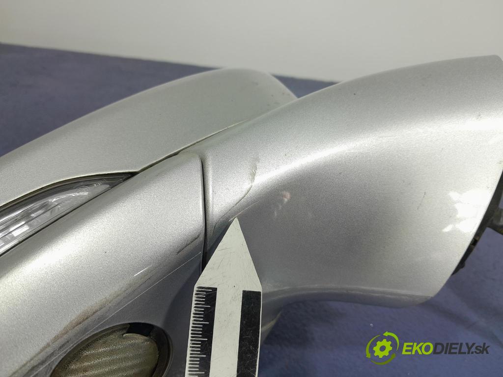 Ford Mondeo 2017 zrkadlo pravé 