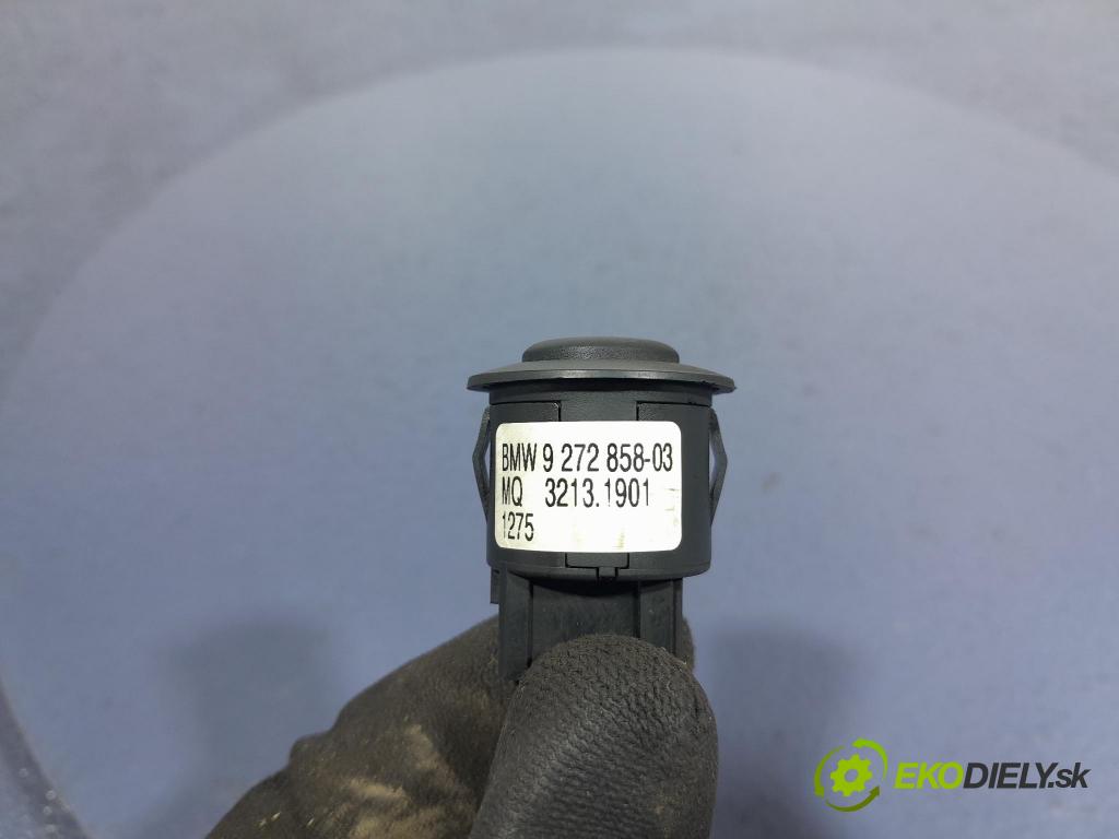 Bmw Seria 7 2019 prepínač 9272858