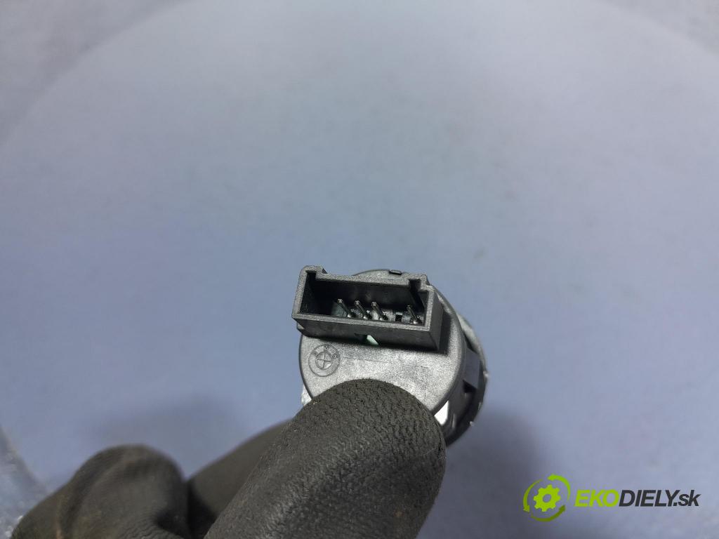 Bmw Seria 7 2019 prepínač 9272858