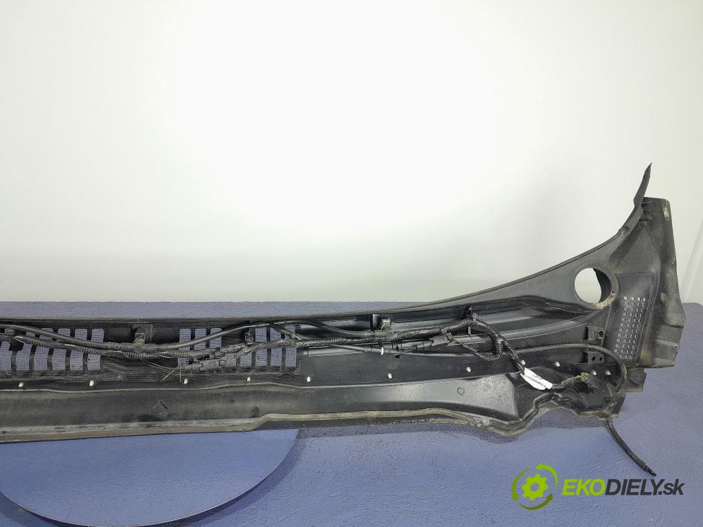Ford Mondeo 2017 torpédo DS73-F02216-C