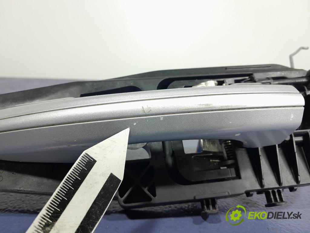 Ford Mondeo 2017 rukoväť Predné ľavá ES73-F22465-GB