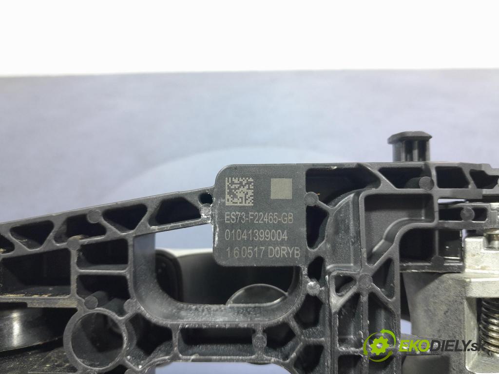 Ford Mondeo 2017 rukoväť Predné ľavá ES73-F22465-GB