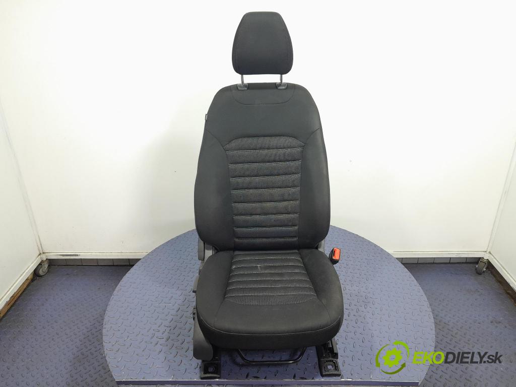 Ford Mondeo 2017 Sedačka spolujazdca