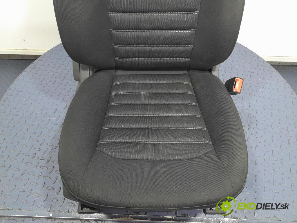 Ford Mondeo 2017 Sedačka spolujazdca