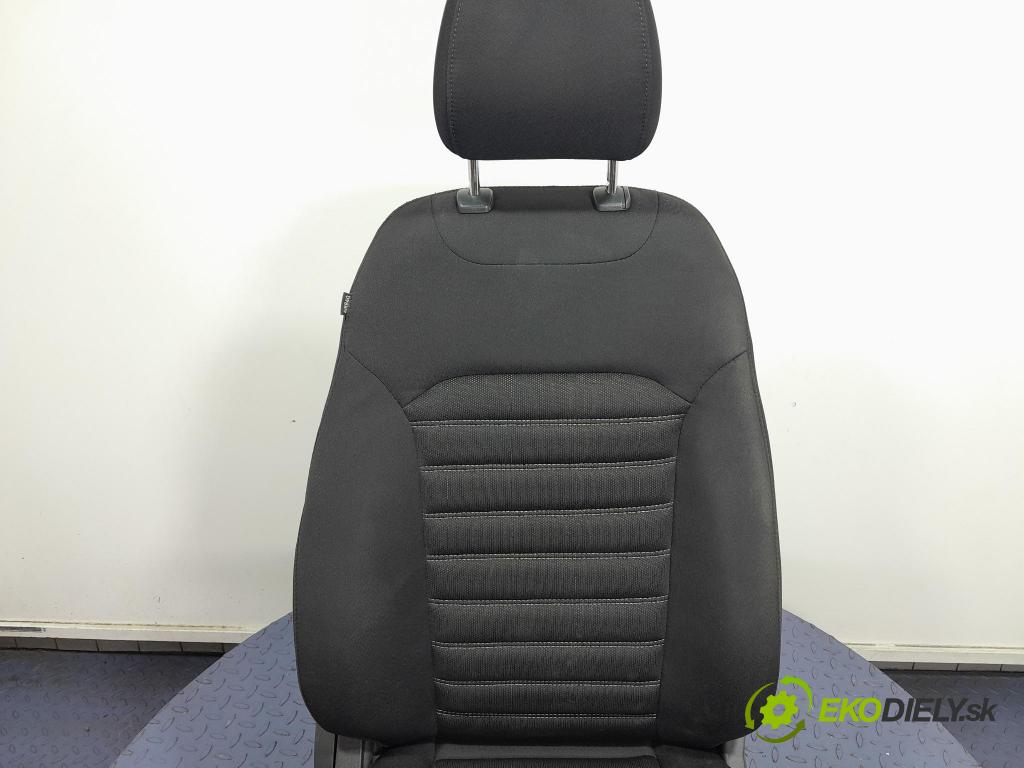 Ford Mondeo 2017 Sedačka spolujazdca