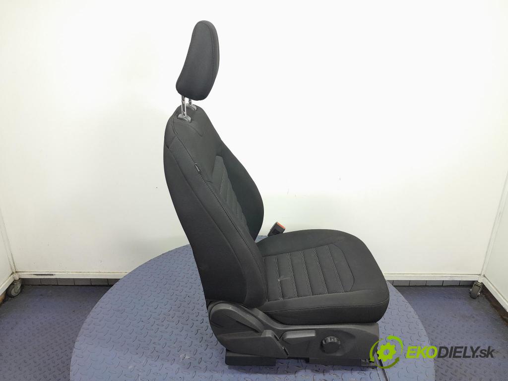 Ford Mondeo 2017 Sedačka spolujazdca