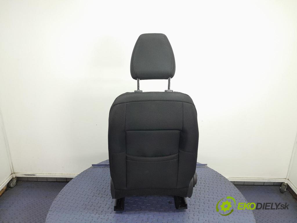 Ford Mondeo 2017 Sedačka spolujazdca