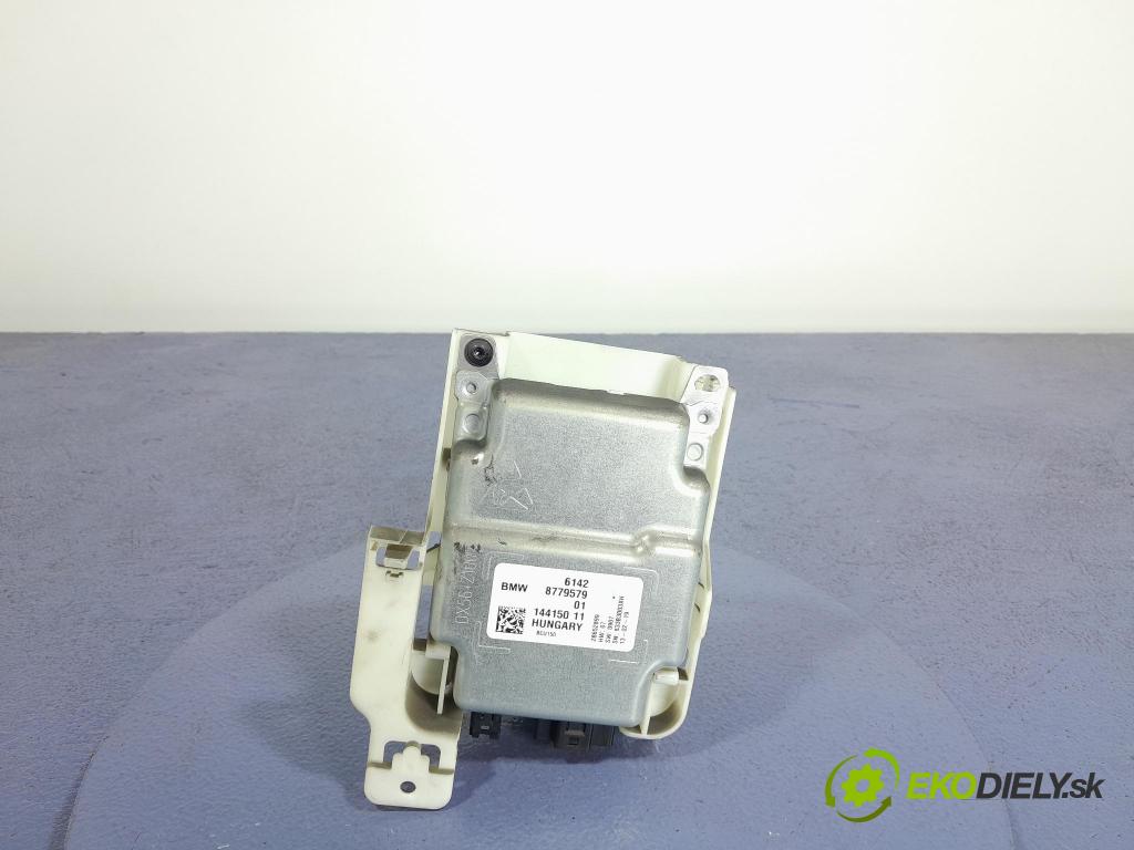 Bmw Seria 7 2019 riadiaca jednotka 8779579