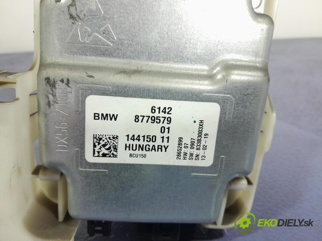 Bmw Seria 7 2019 riadiaca jednotka 8779579
