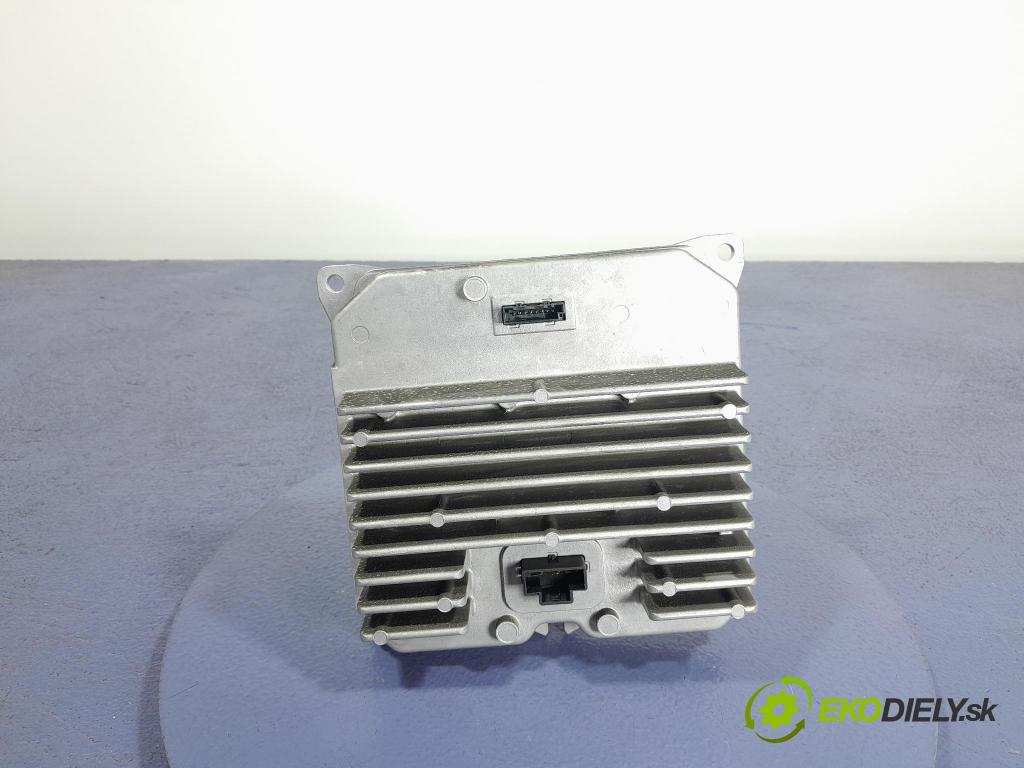 Bmw Seria 7 2019 riadiaca jednotka 8736485