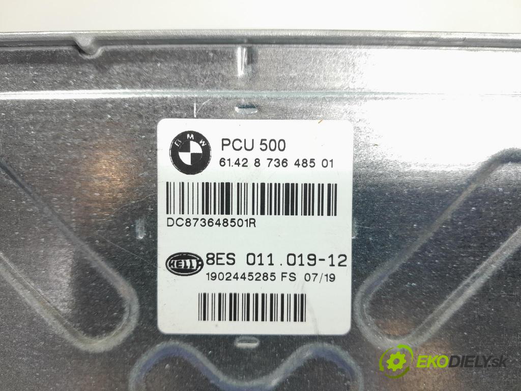 Bmw Seria 7 2019 riadiaca jednotka 8736485