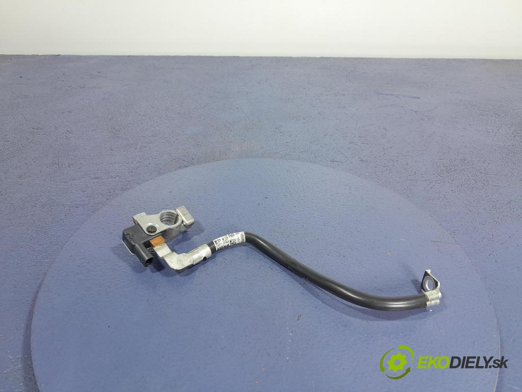 Bmw Seria 7 2019 inštalácia Elektrický: 8795892
