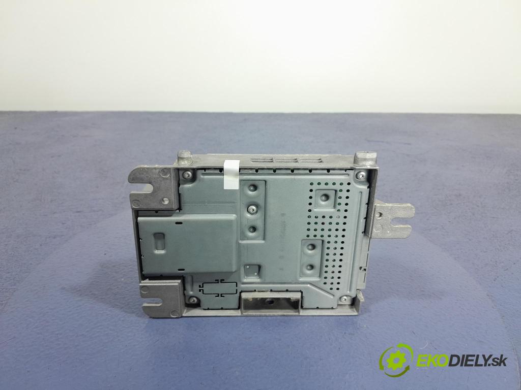 Bmw Seria 7 2019 Zesilovač: 8779561
