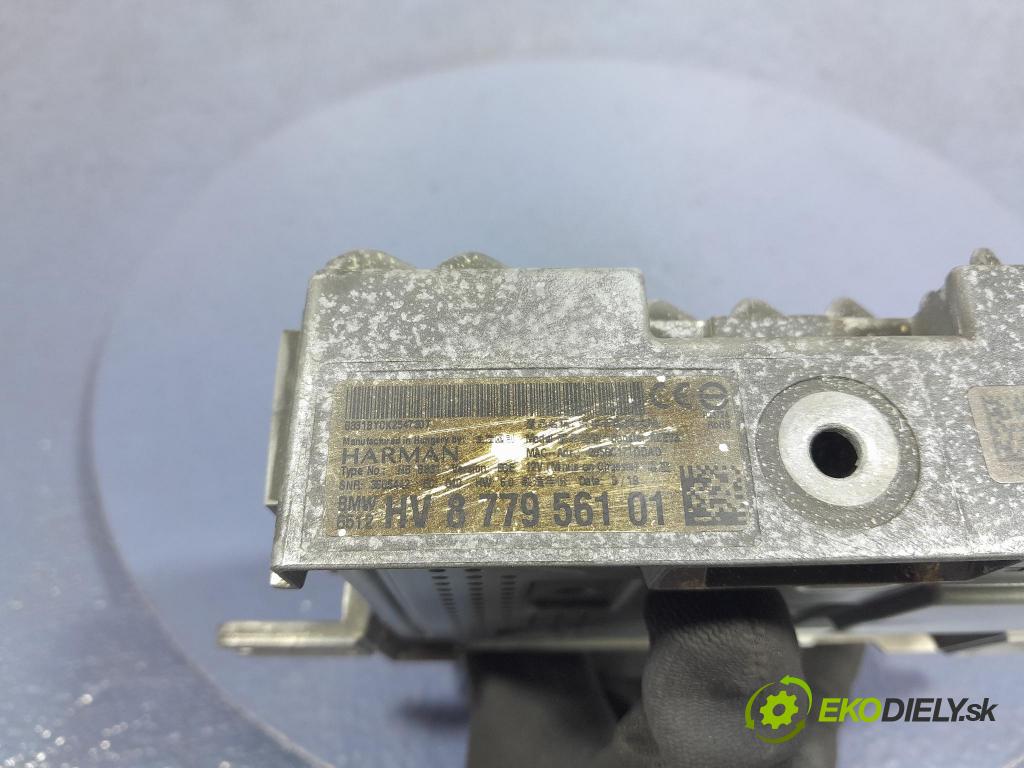 Bmw Seria 7 2019 Zesilovač: 8779561