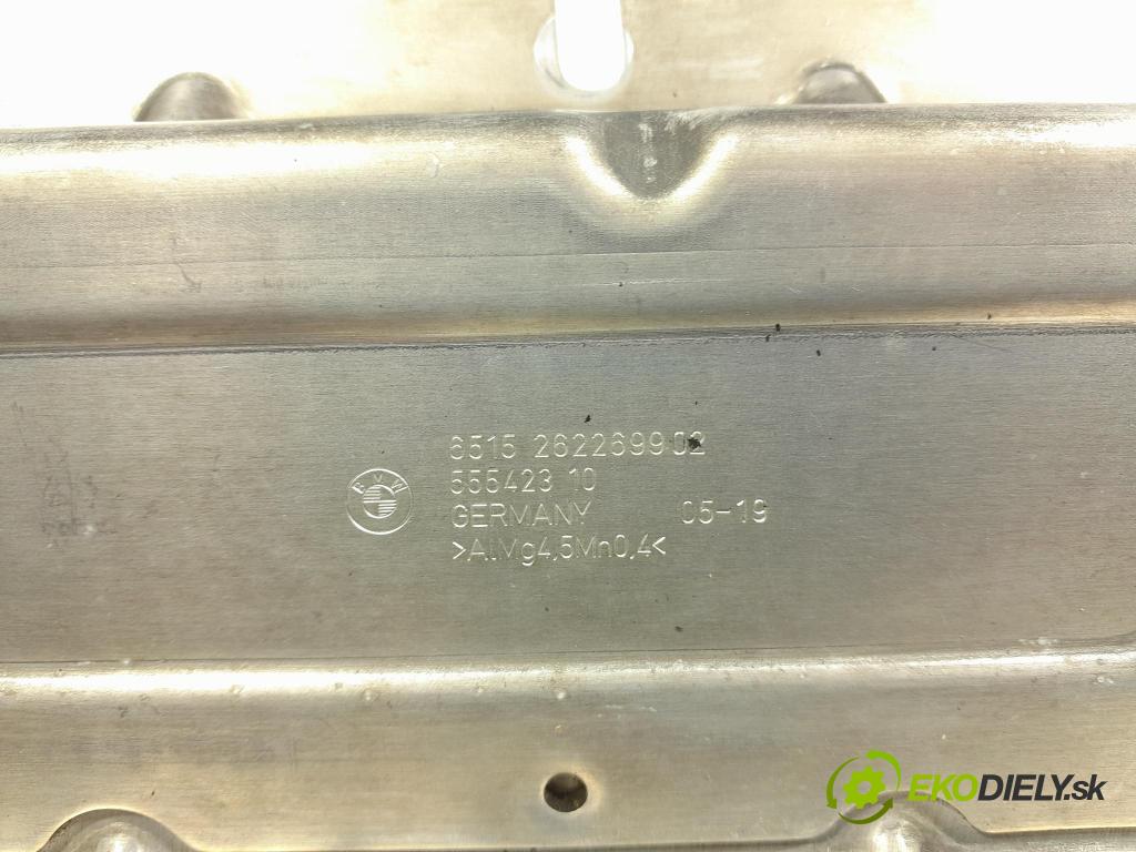 Bmw Seria 7 2019 Zesilovač: 2622699