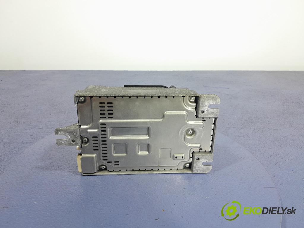 Bmw Seria 7 2019 Zesilovač: 9859198