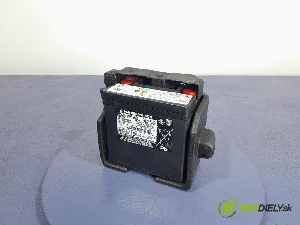 Bmw Seria 7 2019 Akumulator.: 9394647