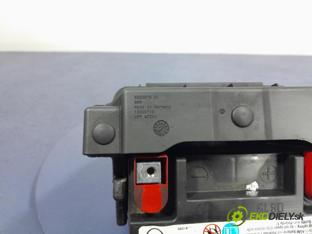 Bmw Seria 7 2019 Akumulator.: 9394647