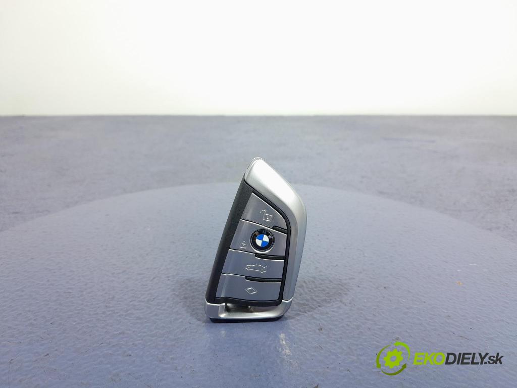 Bmw Seria 7 2019 Spínač zapaľovania: 8717523