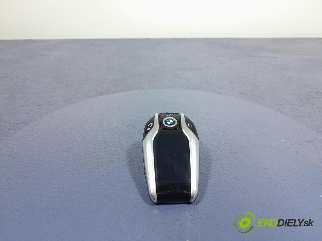 Bmw Seria 7 2019 Spínač zapaľovania: