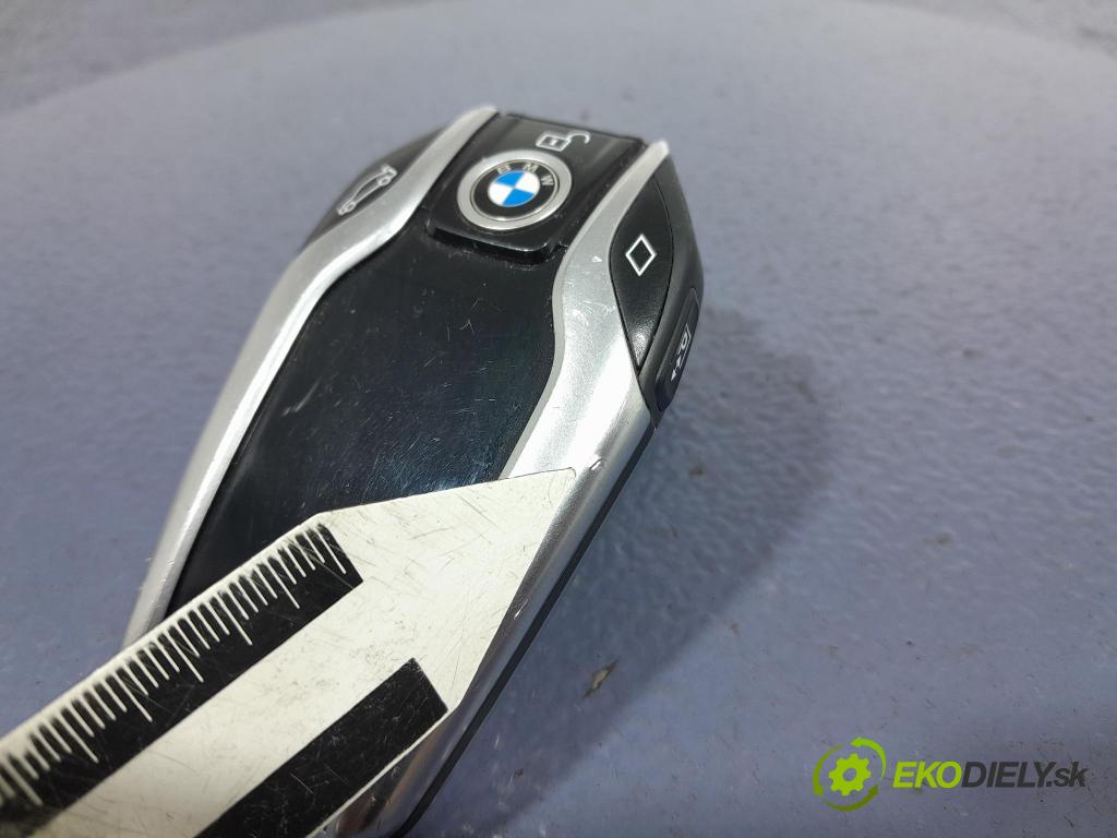 Bmw Seria 7 2019 Spínač zapaľovania: