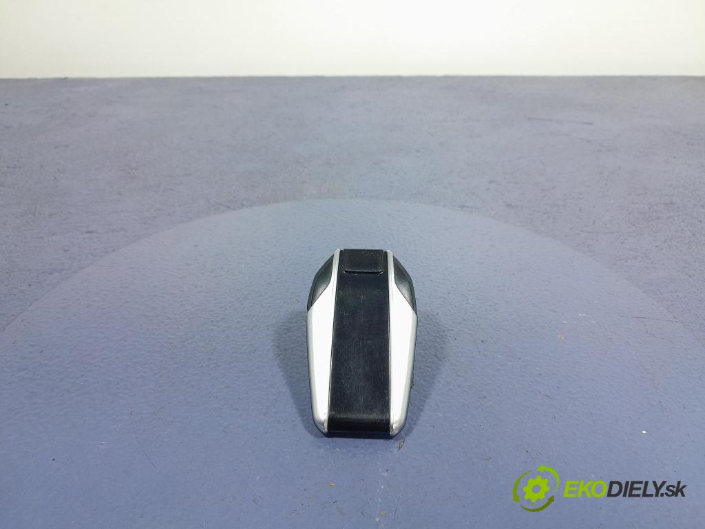 Bmw Seria 7 2019 Spínač zapaľovania: