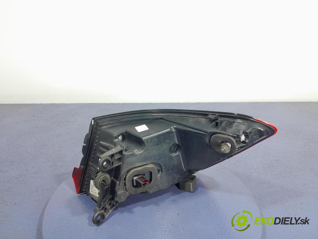 Bmw Seria 7 2019 svetlo / reflektor zad ľavá Vonkajsia: 7481197