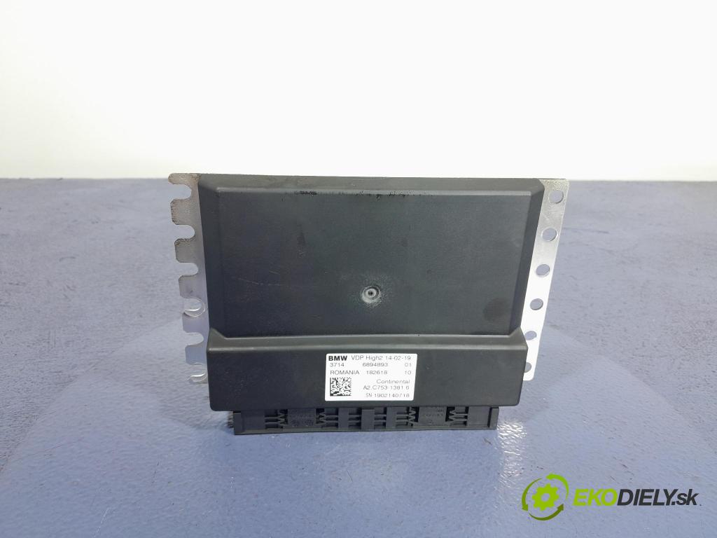 Bmw Seria 7 2019 riadiaca jednotka 6894893