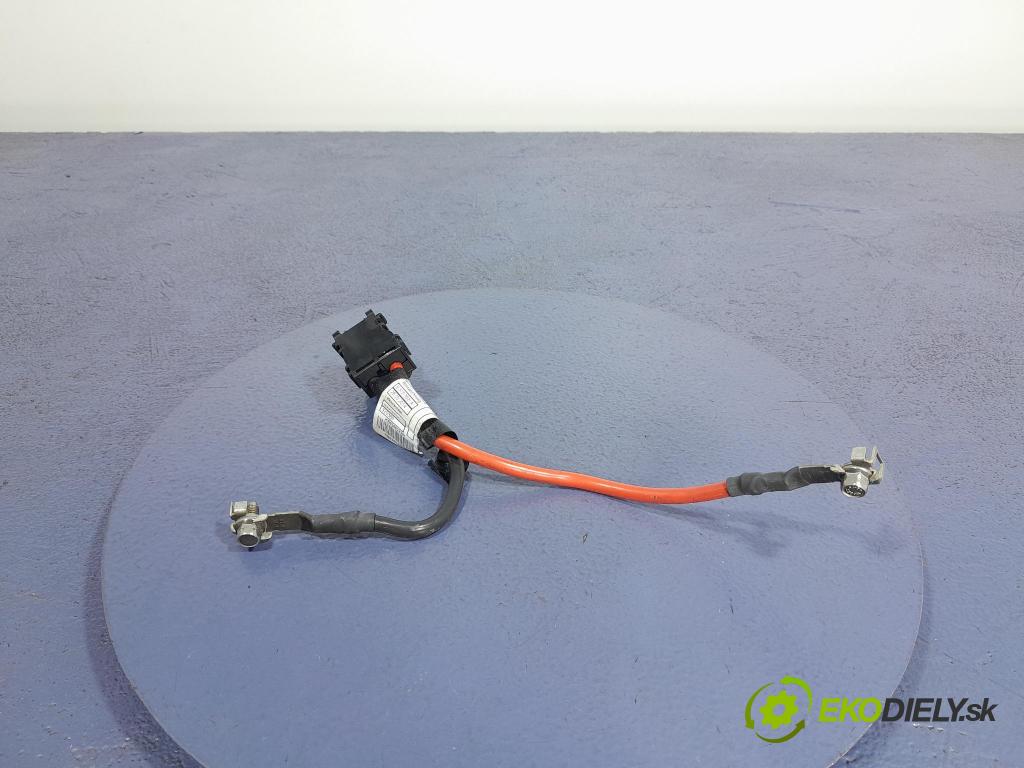 Bmw Seria 7 2019 inštalácia Elektrický: 9366323