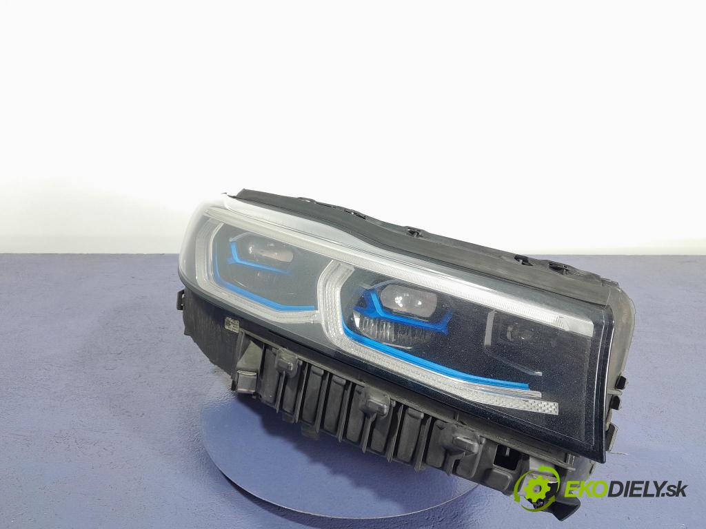 Bmw Seria 7 2019 Reflektor: v pravo: 7946776
