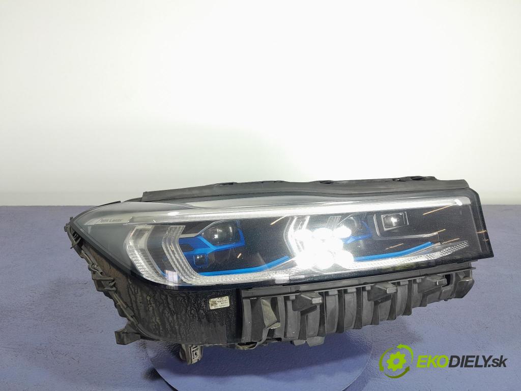 Bmw Seria 7 2019 Reflektor: v pravo: 7946776