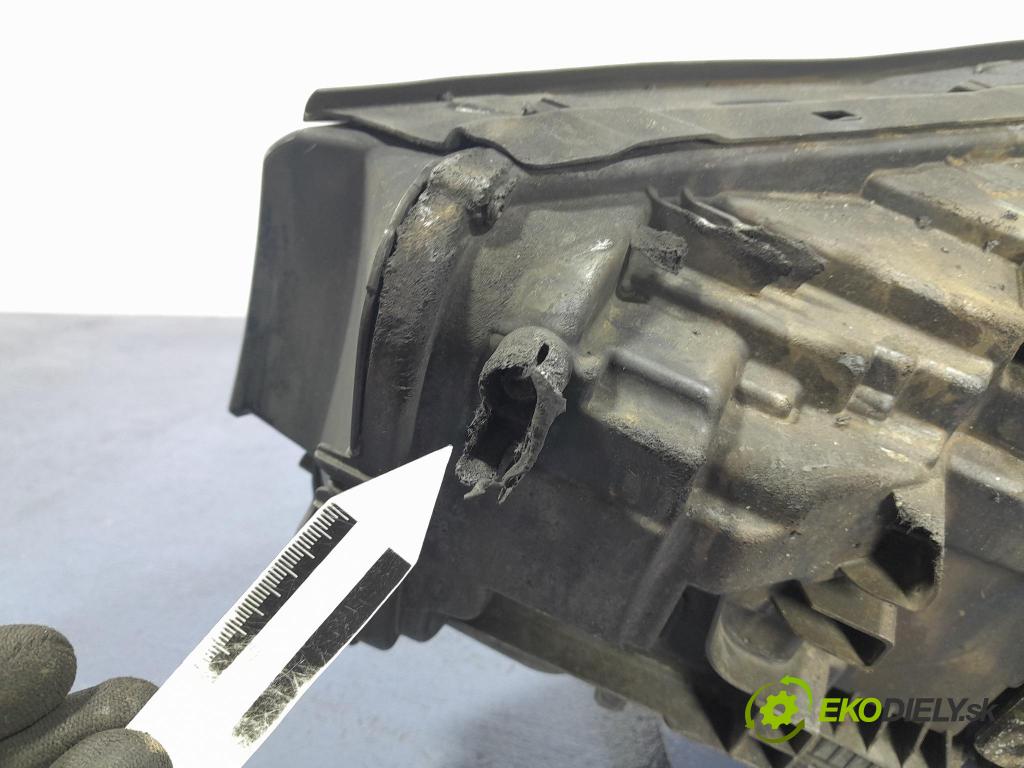 Bmw Seria 7 2019 Reflektor: v pravo: 7946776
