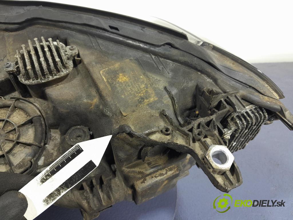 Bmw Seria 7 2019 Reflektor: v pravo: 7946776